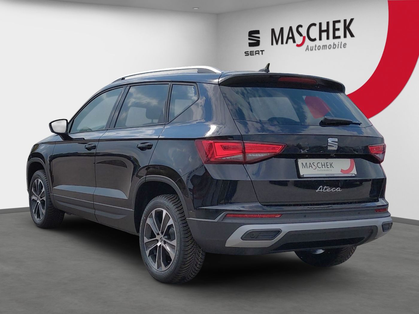 Seat Ateca - Bild 4
