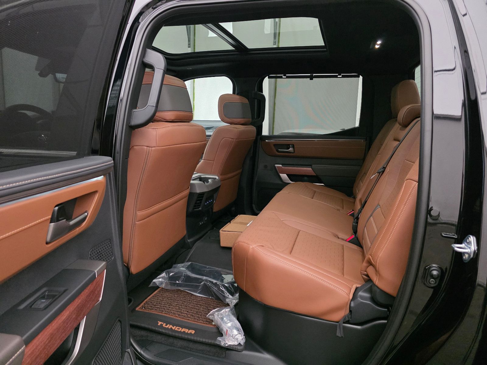 Fahrzeugabbildung Toyota Tundra 1794 Edition T1: 72.000 EURO ! Stock !