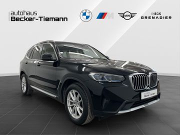 BMW X3 - 7