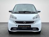Smart Passion**AT MOTOR**Servo**Leder** - gebrauchte Smart ForTwo aus dem Jahr 2012