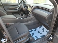 Fahrzeugabbildung Hyundai Tucson Edition 30+ Mild-Hybrid 2WD 7-DCT