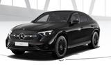 Mercedes-Benz GLC 200 Coupé 4Matic AMG-LINE*FULL*Premium+*PANO