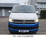 Volkswagen T6 Multivan 2.0 TDI COMFORTLINE 4Motion DSG - : Allradantrieb, Kleinbus