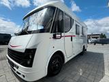 Dethleffs Globebus I 001**ERST 58 T KM!**AHK/Autark/TV-Sat - Offers