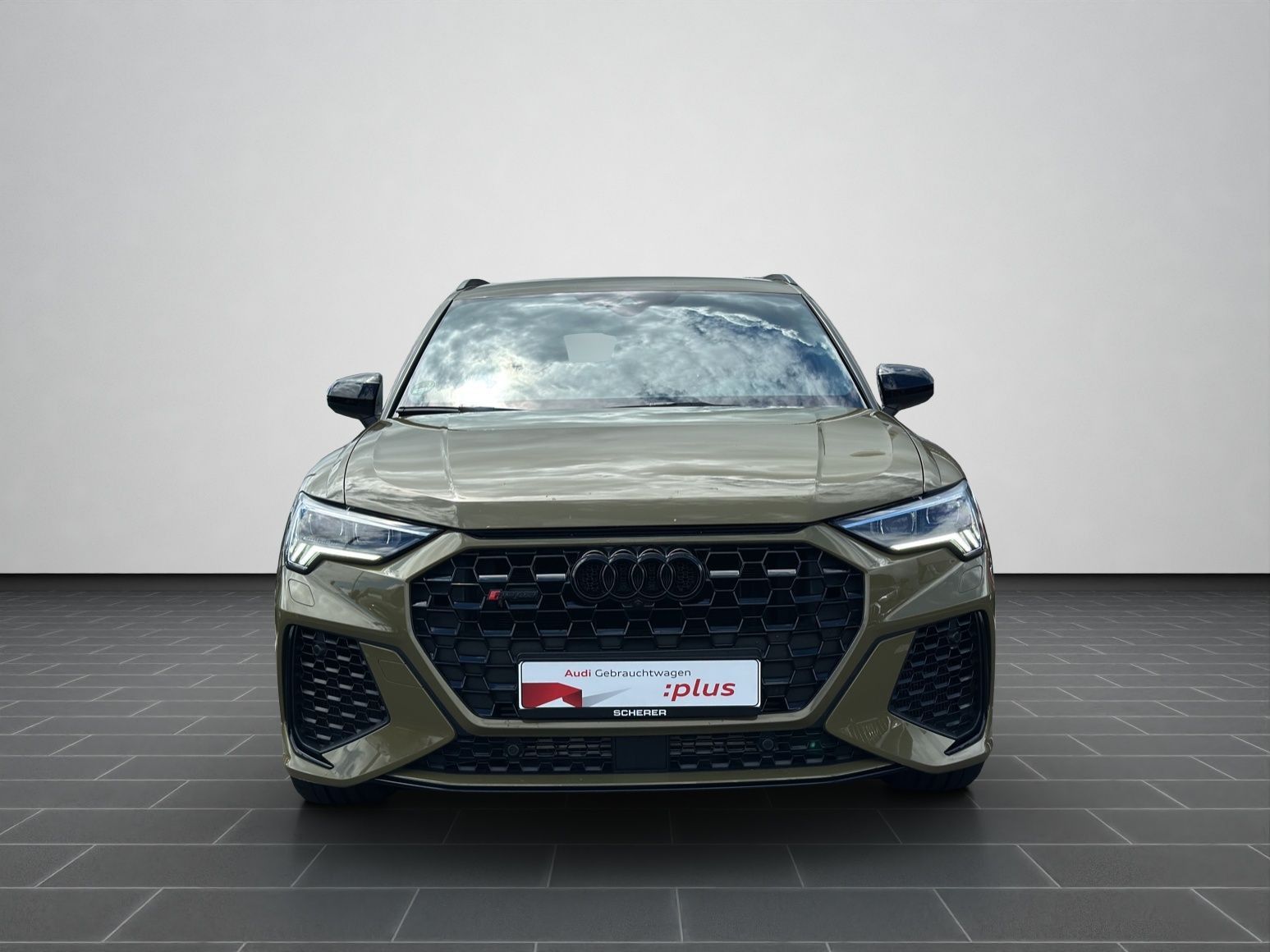 Audi RSQ3 - Bild 6