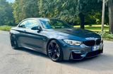 BMW Bmw M4 Cabrio DKG HUD S.heft Unf.Frei Deut... - BMW M4 in Leverkusen