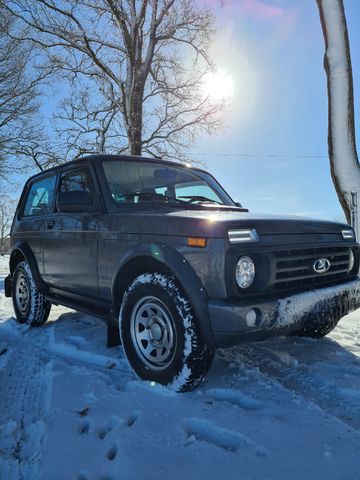 Lada Niva