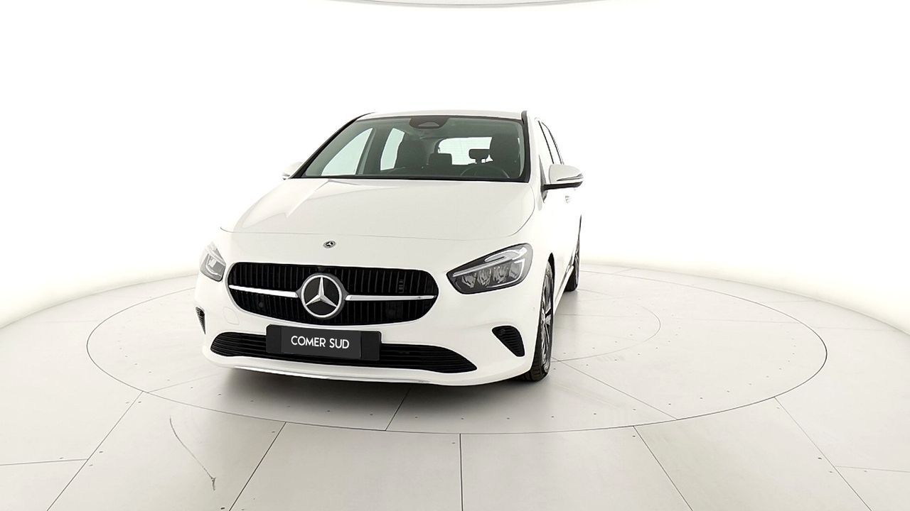 Mercedes-Benz Classe B - W247 2023 - B 180 d Pro