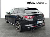 Alfa Romeo Stelvio Intensa Q4 *PANO*ACC*KEYLESS* DAB LED - gebrauchte Alfa Romeo SUV & Geländewagen