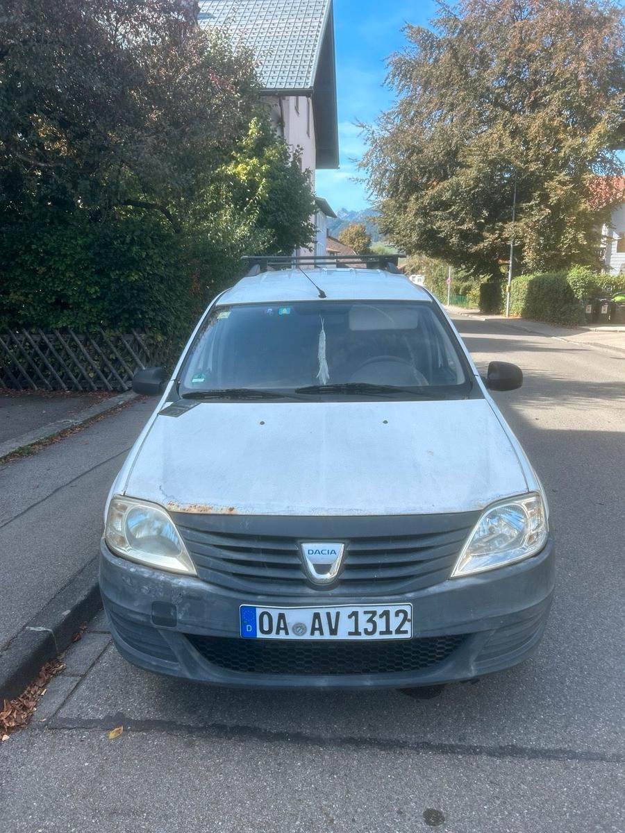 Dacia Logan 2010 — photo 5