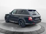 Land Rover Range Rover Sport SDV6 HSE VOLLLEDER*KAM*STHZG - Land Rover Range Rover Sport: V6