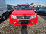 Suzuki Grand Vitara 1,6.Alrad. - Suzuki Grand Vitara: 1.6