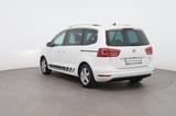 Seat Alhambra FR TDI DSG 4Drive - Vans bis 25.000 Euro