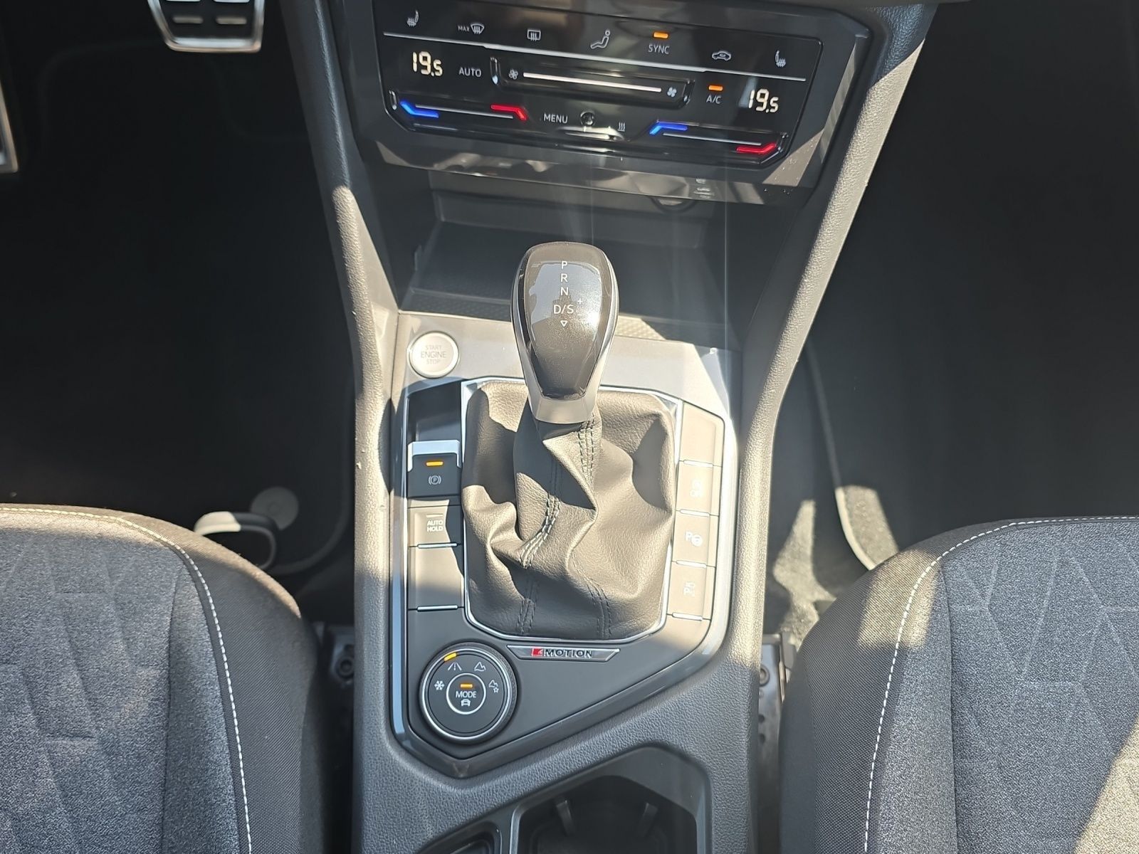 Volkswagen Tiguan Allspace - Bild 9