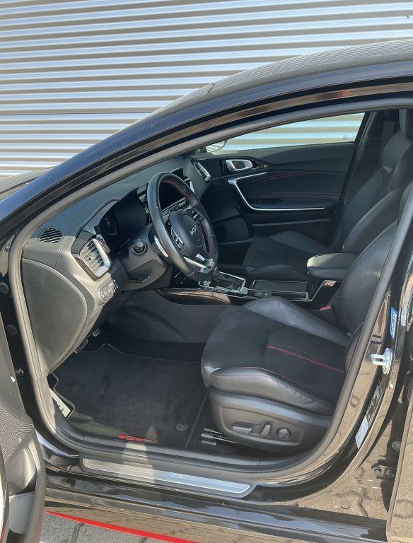 Kia ProCeed 1.6 T-GDI DCT7 OPF GT/ Komfort Paket