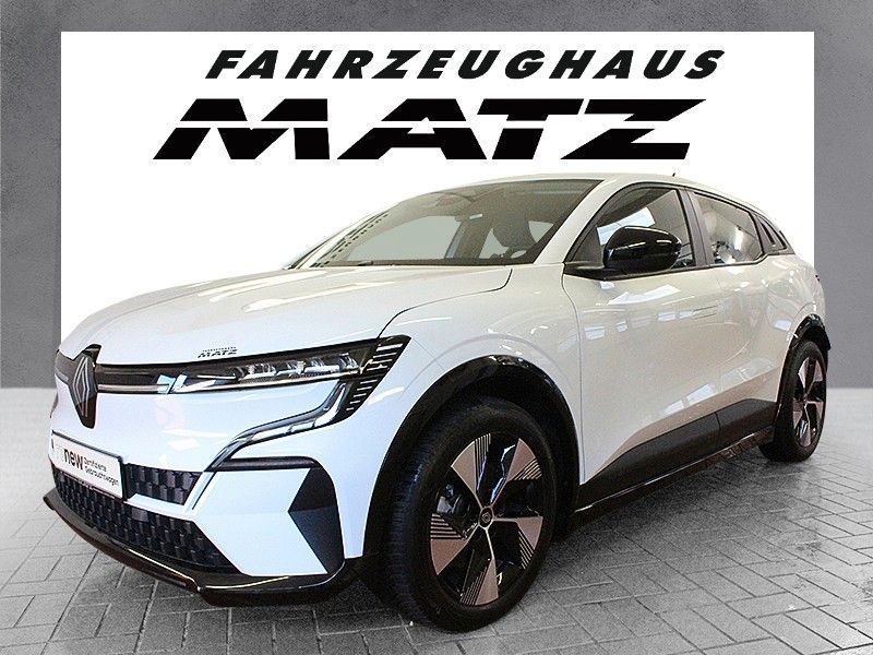 Fahrzeugabbildung Renault Megane E-Tech EV40 130hp Equilibre 100 % elektr
