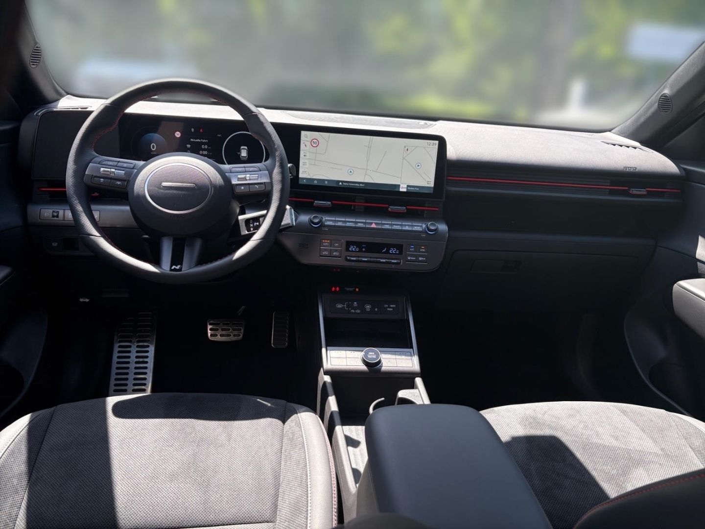 Hyundai Kona – Bild 12