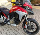 Ducati Multistrada V4 S Full Radar