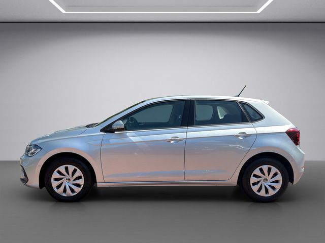 Polo 1.0 TSI Life KLIMA PDC SHZ ACC FACELIFT LED