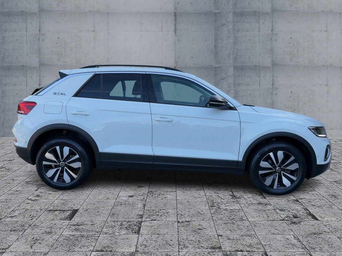 Volkswagen T-Roc - Bild 7