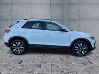 Volkswagen T-Roc - Vorschau Bild 7