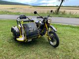 BMW R100GS - BMW R 100 GS