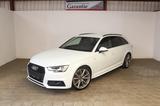 Audi A4 Avant S line 2.0 TFSI sport LED*NAVI*AHK - Audi A4: Sport Line