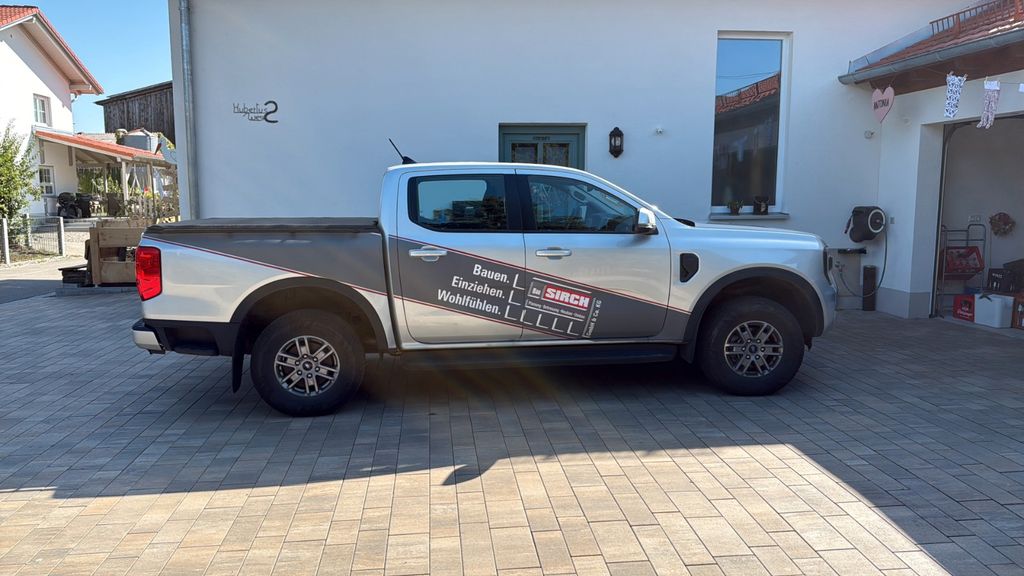 Image of Ford Ranger