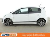 Volkswagen up! 1.0 TSI GTI *TEMPO*CAM*PDC*SHZ*KLIMA* - VW up! Gebrauchtwagen in Frankfurt