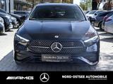 Mercedes-Benz A 200 AMG SPECIAL EDITION ADVANCED+ KAM PANO NIG - Mercedes-Benz A-Klasse Jahreswagen: Automatik