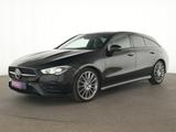 Mercedes-Benz CLA 250 Shooting Brake AMG Line ACC|Navi|Pano|LE - Mercedes-Benz CLA-Klasse Gebrauchtwagen in Bremen