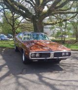 Dodge Charger [V8] [wenig Meilen] [MATCHING NUMBERS] - Dodge Charger aus 1973
