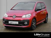Volkswagen up! GTI 4-Türer *Climatronic*Sitzheizung*Kamera*