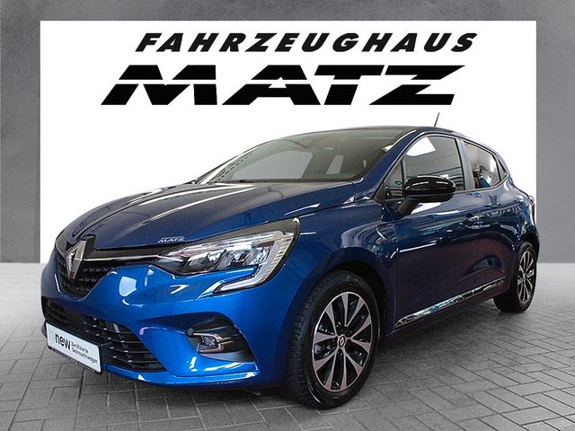 Renault Clio TCe 90 Evolution *Style*&*Safety-Paket*
