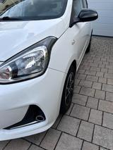 Hyundai i10 1.2 YES! YES! - Hyundai i10 von privat