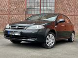 Chevrolet Lacetti SE*KLIMA*ZV*eFENSTER*SERVO*HU/AU+SERVICE - Chevrolet Lacetti Gebrauchtwagen