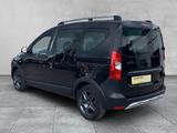 Dacia Dokker Stepway TCe 115 NAVI,KLIMA,SHZ,ISOFIX - Dacia Gebrauchtwagen in Bremen