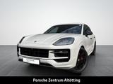 Porsche Cayenne S E-Hybrid | Hinterachslenkung | PDCC |