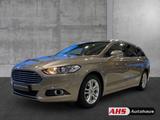 Ford Mondeo Turnier Titanium 1.5 EcoBoost Navi Park L - silberne Ford Mondeo