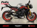 Triumph Street Triple 765 RX - Triumph Street Triple 765 RX