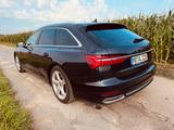 Audi A6 55 TFSI 340ps quattro S line AHK  - Audi Gebrauchtwagen in Wesel