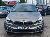 BMW 225 Baureihe 2 Active Tourer 225 xe Luxury Line - BMW 225 in Berlin