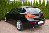 BMW 118i Edition Sport Line Shadow LED Navi Tempomat - BMW 118 Gebrauchtwagen