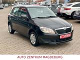 Skoda Fabia Cool Edition KLIMA*ISOFIX - Skoda Fabia: Edition