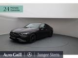 Mercedes-Benz CLE 450 4M Coupe AMG Night Sitzklima FAP+ Prem+ - Mercedes-Benz CLE 450 aus 2024