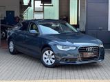 Audi A6 Lim. 2.0 TFSI Leder Navi Xenon PDC ACC... - gebrauchte Audi A6 aus dem Jahr 2013