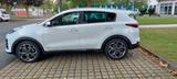 Kia Sportage 2.0 CRDi 185 Eco-Dyn. GT line Autom... - Kia Sportage in Kassel