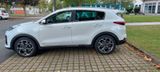 Kia Sportage 2.0 CRDi 185 Eco-Dyn. GT line Autom... - Kia Sportage: Eco