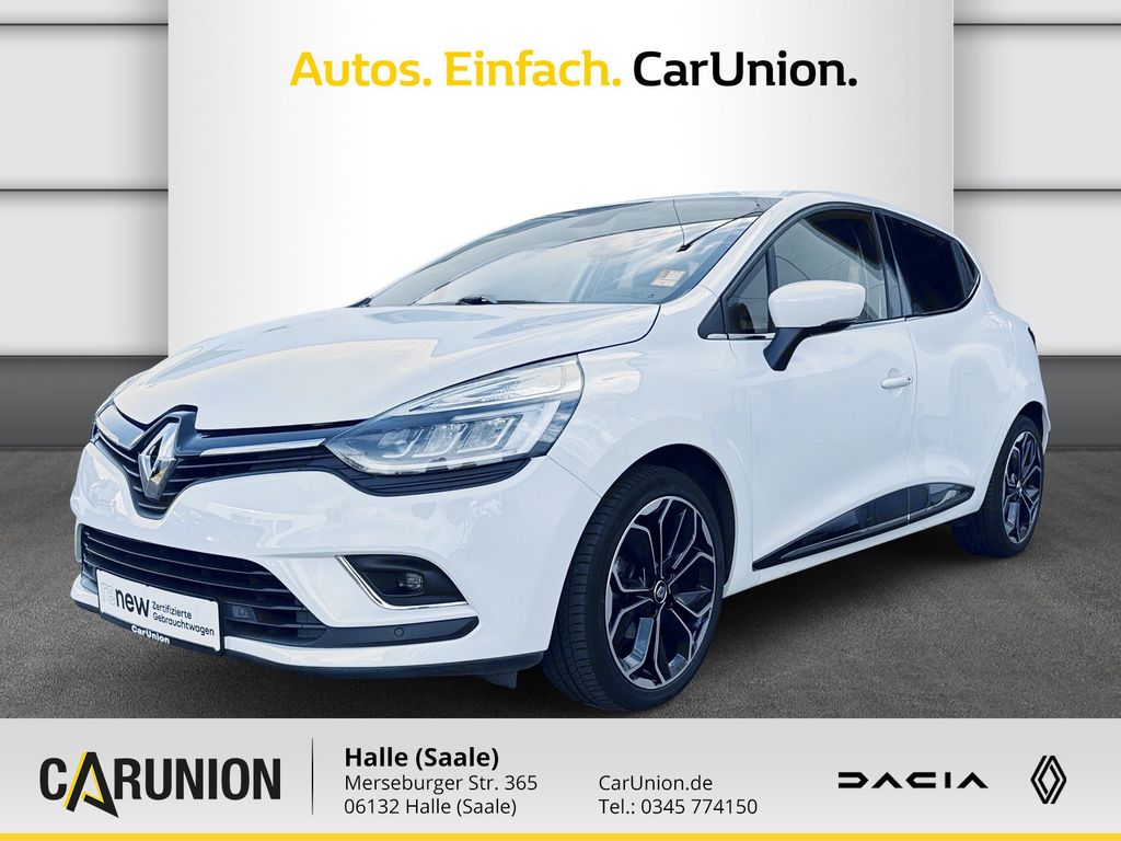 Image of Renault Clio