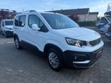 Peugeot Rifter BlueHDI 130 L1 EAT8 Active - Peugeot Rifter aus 2019